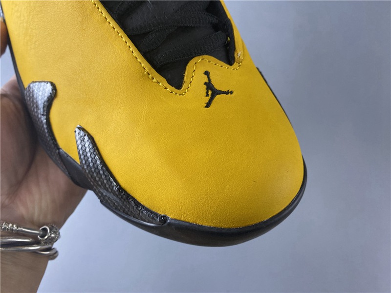 Air Jordan 14 Ferrari??BQ3685-706??